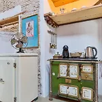 Apartman The Farm Marbella
