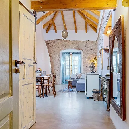 The Farm Apartment Marbella