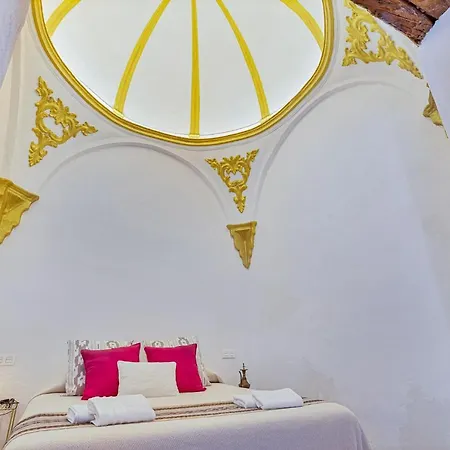 The Farm Apartment Marbella