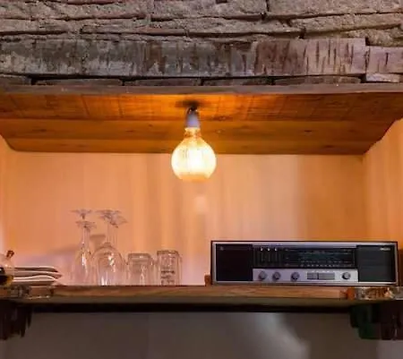 The Farm Apartment *