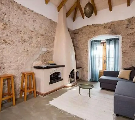 The Farm Apartment