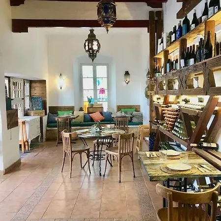 The Farm Marbella