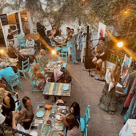 The Farm Apartment Marbella