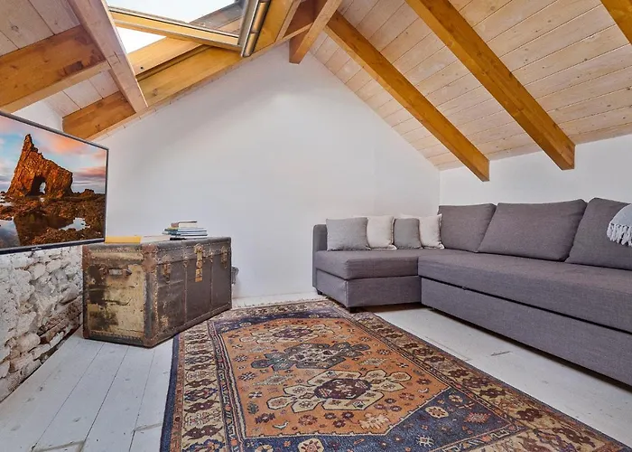 Апартаменти The Farm Марбелья