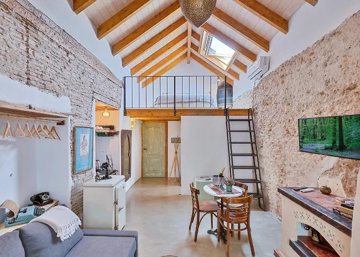 The Farm Апартаменти Марбелья