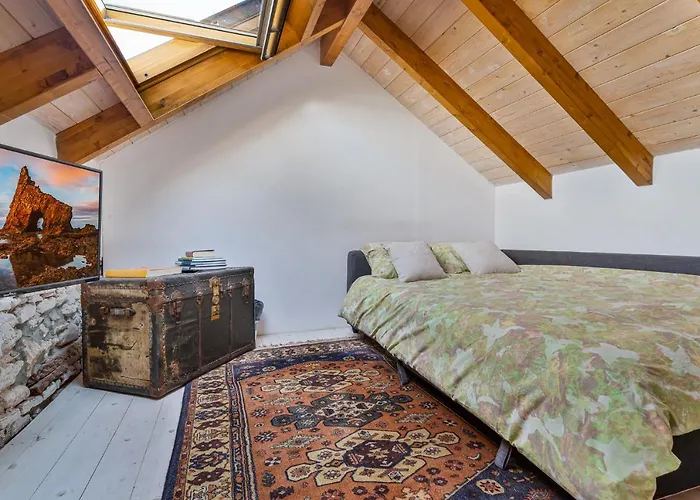 The Farm Апартаменти *