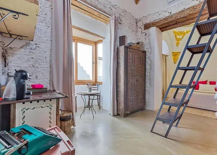 Апартаменти The Farm *