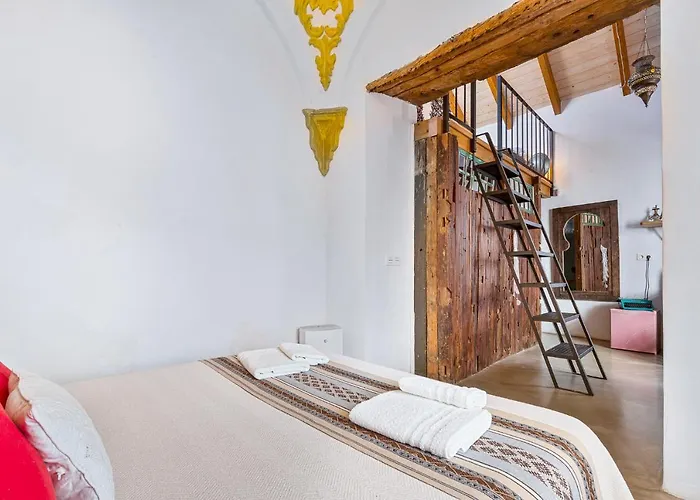 The Farm * Марбелья