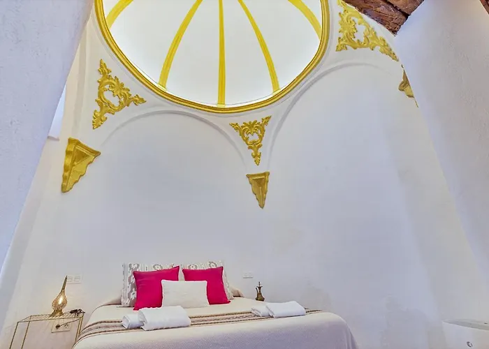 The Farm Апартаменти Марбелья