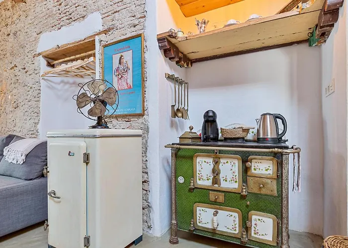 Апартаменти The Farm Марбелья