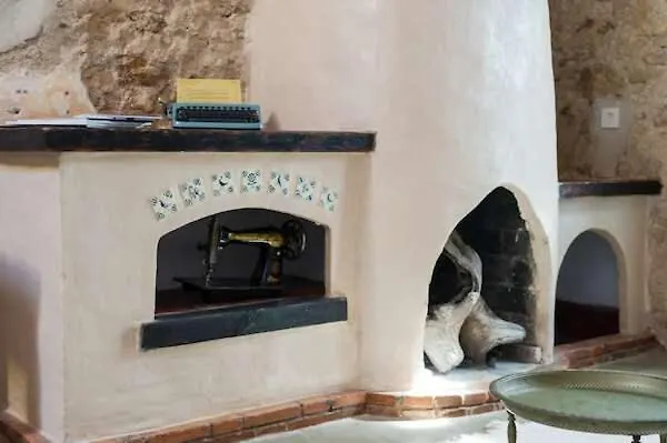 Lejlighed The Farm *