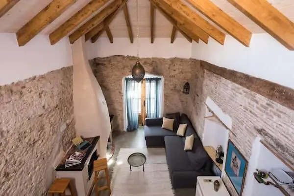 Апартаменти The Farm Марбелья