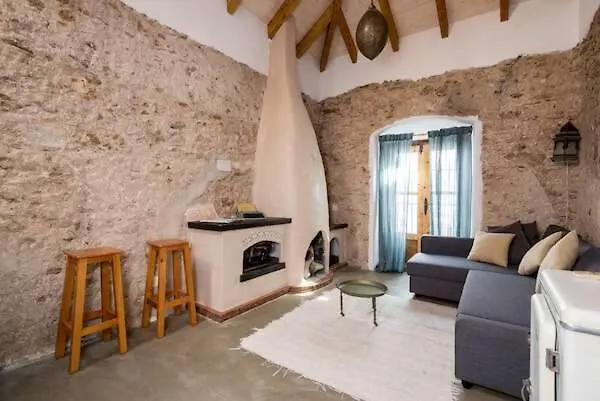 The Farm Апартаменти