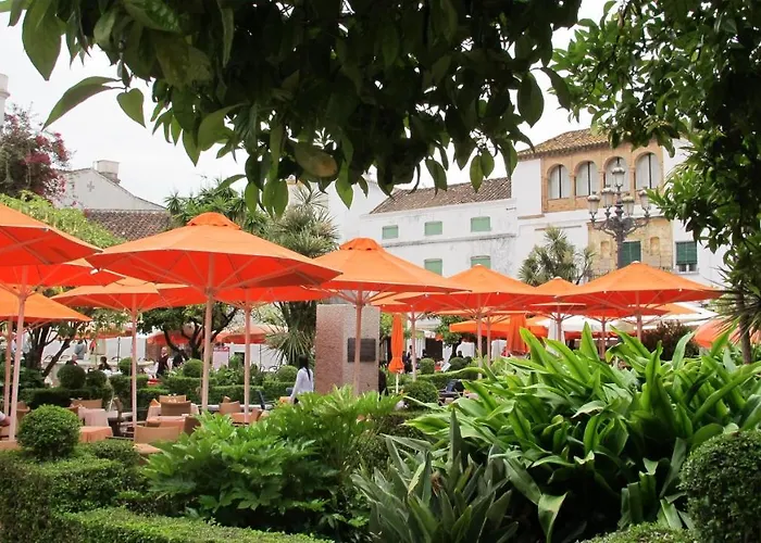 The Farm * Марбелья