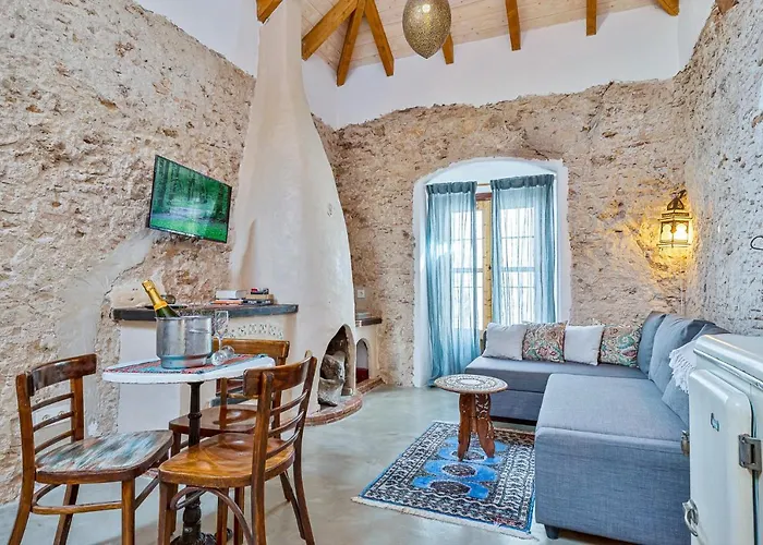 The Farm Марбелья