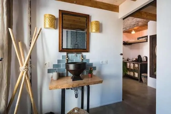 Апартаменти The Farm *