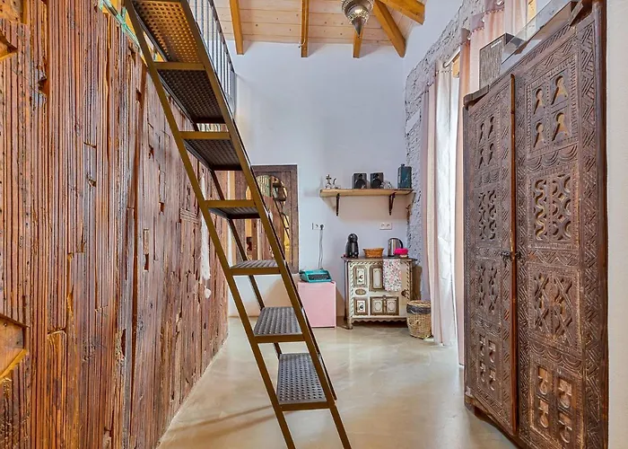 Апартаменти The Farm *