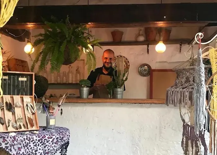 The Farm * Marbella