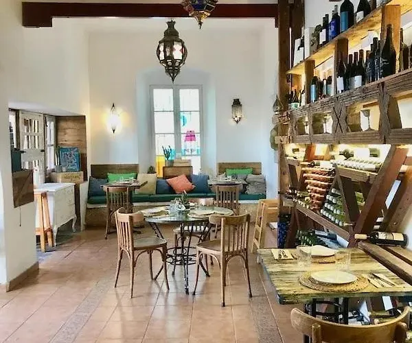 The Farm Марбелья