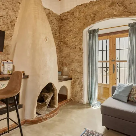Apartamento The Farm Marbella