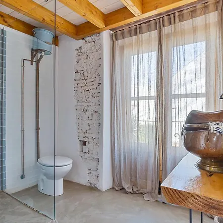 Apartamento The Farm