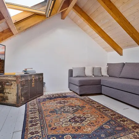 Apartamento The Farm Marbella