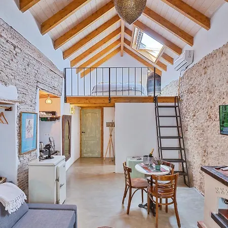 The Farm Apartamento Marbella