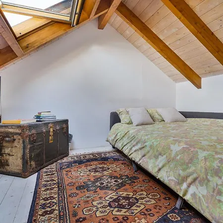 The Farm Apartamento *