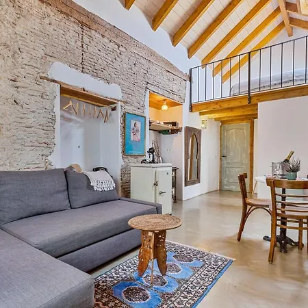 The Farm Apartamento *