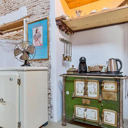 Apartamento The Farm Marbella