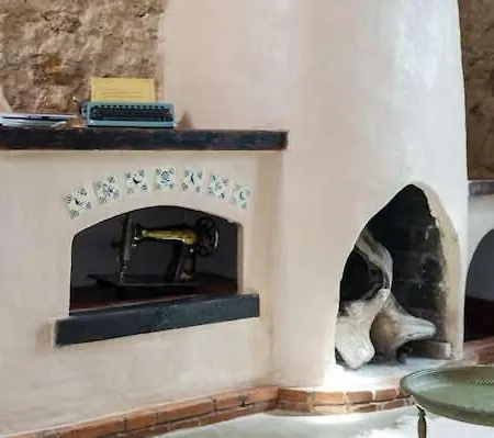 Apartamento The Farm *