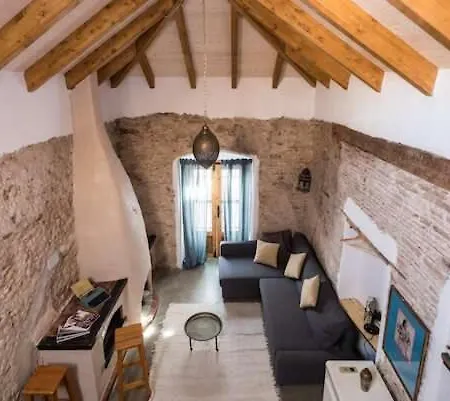 Apartamento The Farm Marbella