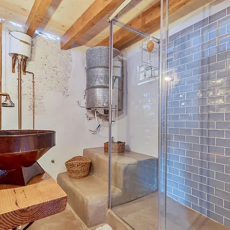 Apartamento The Farm