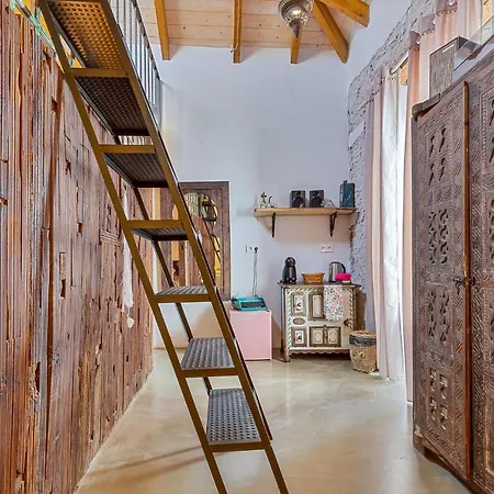 Apartamento The Farm *