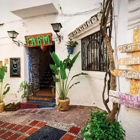 Apartamento The Farm